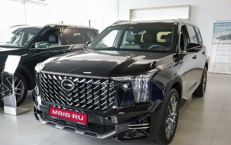 GAC GS8, 2025 год, 5 199 000 рублей, 1 фотография