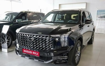 GAC GS8, 2025 год, 5 199 000 рублей, 1 фотография