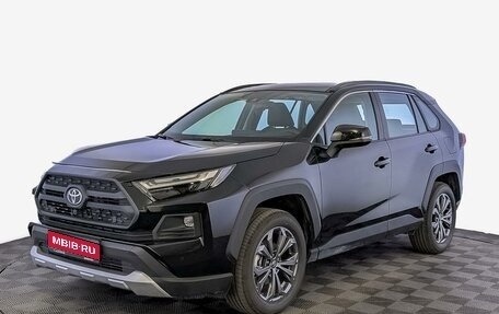Toyota RAV4, 2025 год, 4 850 000 рублей, 1 фотография