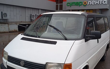 Volkswagen Transporter T4, 1991 год, 465 800 рублей, 1 фотография