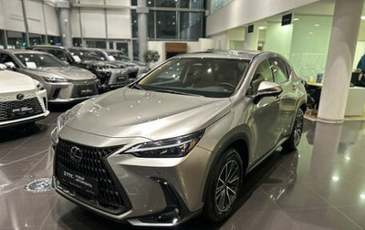 Lexus NX, 2025 год, 6 798 000 рублей, 1 фотография