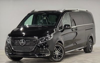 Mercedes-Benz V-Класс, 2025 год, 13 980 000 рублей, 1 фотография