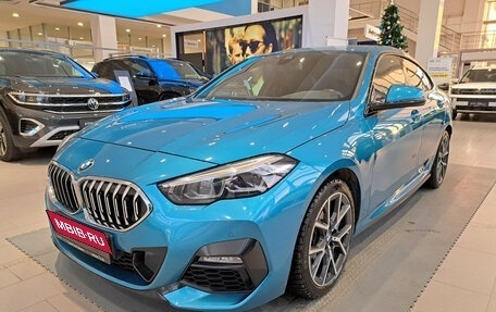 BMW 2 серия F44, 2021 год, 3 097 000 рублей, 1 фотография