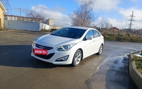 Hyundai i40 I рестайлинг, 2013 год, 1 300 000 рублей, 1 фотография