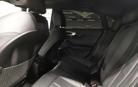 Audi A5, 2019 год, 3 745 000 рублей, 12 фотография