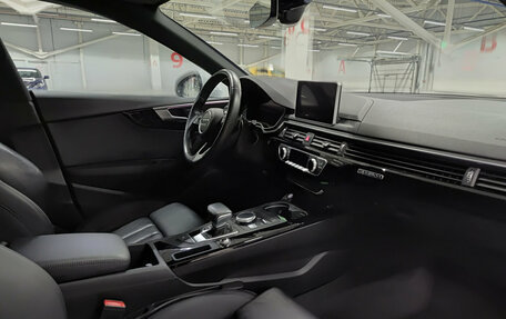 Audi A5, 2019 год, 3 745 000 рублей, 11 фотография