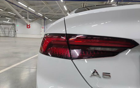 Audi A5, 2019 год, 3 745 000 рублей, 9 фотография