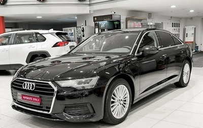 Audi A6, 2021 год, 4 230 000 рублей, 1 фотография