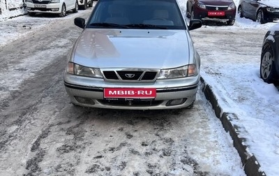 Daewoo Nexia I рестайлинг, 2007 год, 150 000 рублей, 1 фотография