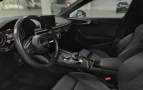 Audi A5, 2019 год, 3 745 000 рублей, 16 фотография