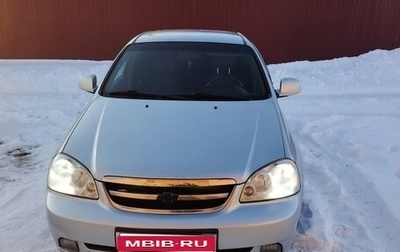Chevrolet Lacetti, 2011 год, 510 000 рублей, 1 фотография