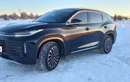 CheryExeed TXL, 2021 год, 2 420 000 рублей, 1 фотография