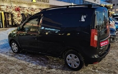 Renault Dokker, 2018 год, 999 999 рублей, 1 фотография