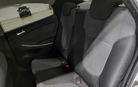 Hyundai Solaris II рестайлинг, 2013 год, 560 650 рублей, 15 фотография