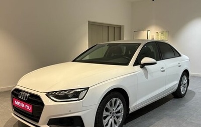 Audi A4, 2020 год, 2 799 000 рублей, 1 фотография