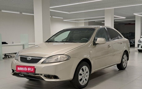 Daewoo Gentra II, 2014 год, 270 000 рублей, 1 фотография