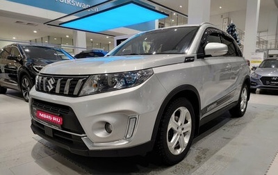 Suzuki Vitara II рестайлинг, 2019 год, 1 882 650 рублей, 1 фотография