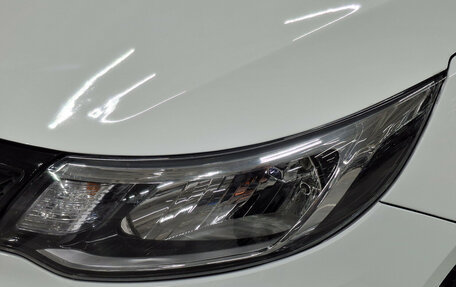 KIA Rio III рестайлинг, 2017 год, 822 150 рублей, 17 фотография