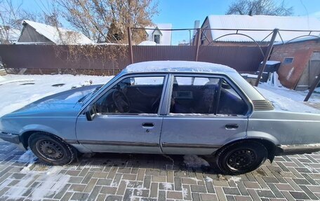 Opel Ascona C, 1986 год, 145 000 рублей, 3 фотография