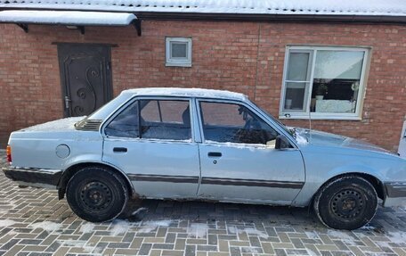 Opel Ascona C, 1986 год, 145 000 рублей, 2 фотография