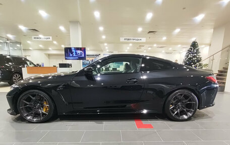 BMW M4, 2020 год, 7 590 000 рублей, 8 фотография