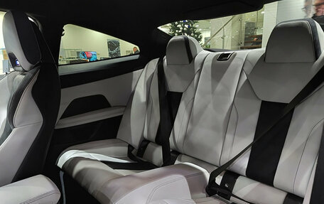 BMW M4, 2020 год, 7 590 000 рублей, 12 фотография