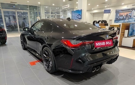 BMW M4, 2020 год, 7 590 000 рублей, 7 фотография