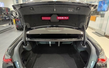 BMW M4, 2020 год, 7 590 000 рублей, 10 фотография