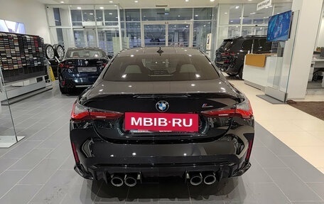 BMW M4, 2020 год, 7 590 000 рублей, 6 фотография
