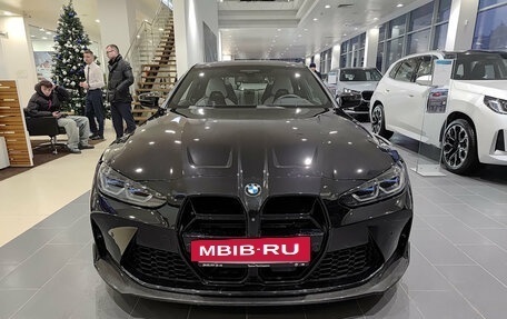 BMW M4, 2020 год, 7 590 000 рублей, 2 фотография