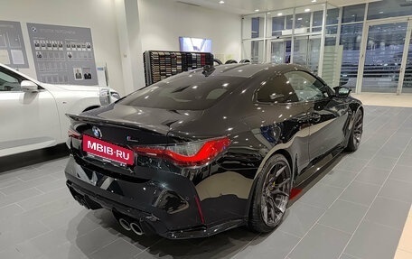 BMW M4, 2020 год, 7 590 000 рублей, 5 фотография
