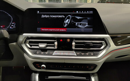 BMW M4, 2020 год, 7 590 000 рублей, 15 фотография