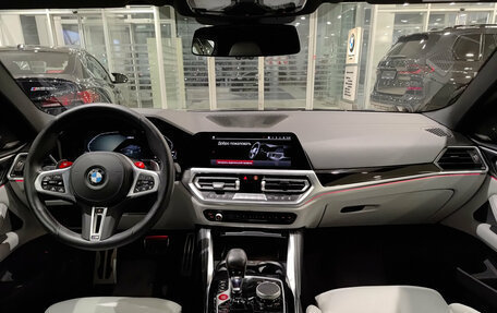 BMW M4, 2020 год, 7 590 000 рублей, 14 фотография