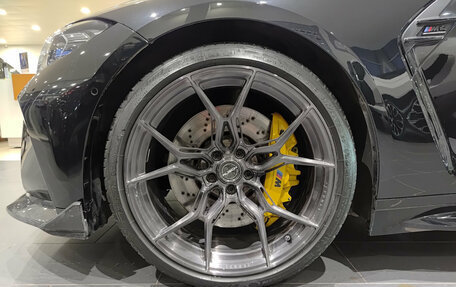 BMW M4, 2020 год, 7 590 000 рублей, 18 фотография