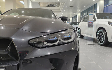 BMW M4, 2020 год, 7 590 000 рублей, 17 фотография