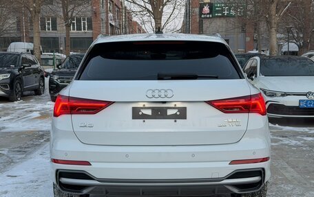 Audi Q3, 2021 год, 2 295 000 рублей, 5 фотография