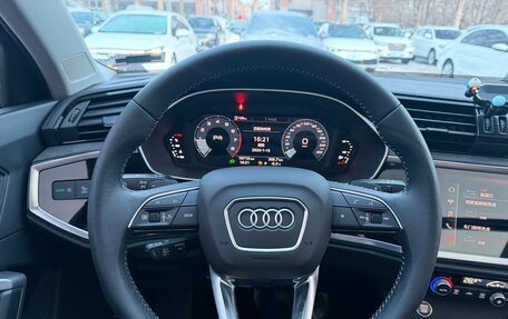 Audi Q3, 2021 год, 2 295 000 рублей, 9 фотография