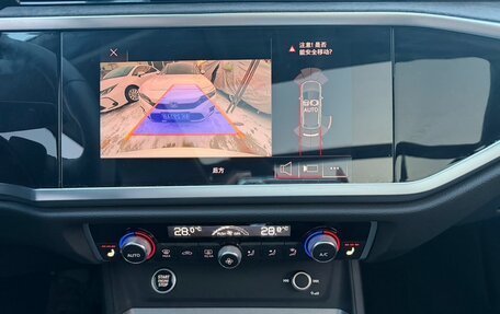 Audi Q3, 2021 год, 2 295 000 рублей, 11 фотография