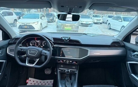 Audi Q3, 2021 год, 2 295 000 рублей, 8 фотография