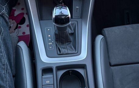 Audi Q3, 2021 год, 2 295 000 рублей, 12 фотография