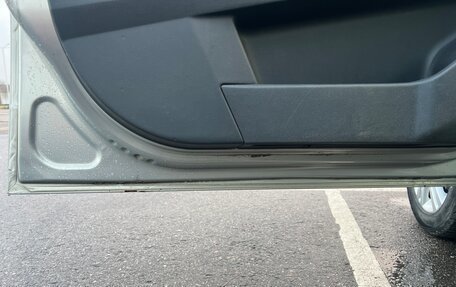 Opel Astra H, 2007 год, 580 000 рублей, 12 фотография