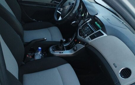 Chevrolet Cruze II, 2012 год, 530 000 рублей, 11 фотография