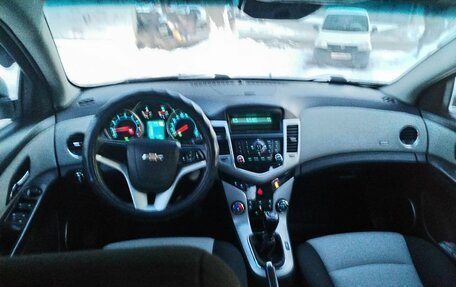 Chevrolet Cruze II, 2012 год, 530 000 рублей, 13 фотография