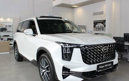 GAC GS8, 2025 год, 4 799 000 рублей, 5 фотография