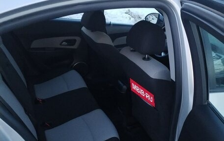 Chevrolet Cruze II, 2012 год, 530 000 рублей, 10 фотография