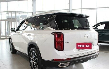GAC GS8, 2025 год, 4 799 000 рублей, 10 фотография