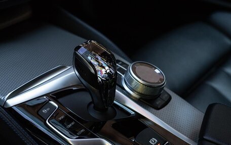 BMW 5 серия, 2019 год, 5 400 000 рублей, 12 фотография