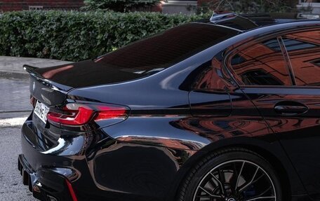 BMW 5 серия, 2019 год, 5 400 000 рублей, 6 фотография