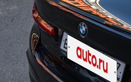 BMW 5 серия, 2019 год, 5 400 000 рублей, 19 фотография