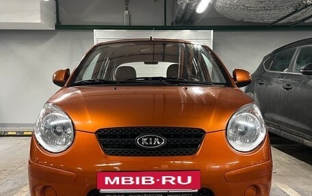 KIA Picanto I, 2009 год, 430 000 рублей, 2 фотография